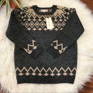 New🌿Solitaite Cozy Sweater